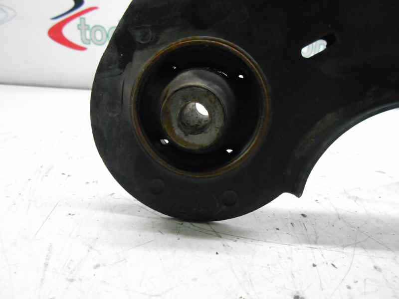 BRAZO SUSPENSION INFERIOR DELANTERO IZQUIERDO CHEVROLET LACETTI CDX