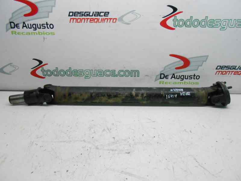 CARDAN TRASERO OPEL FRONTERA A Sport