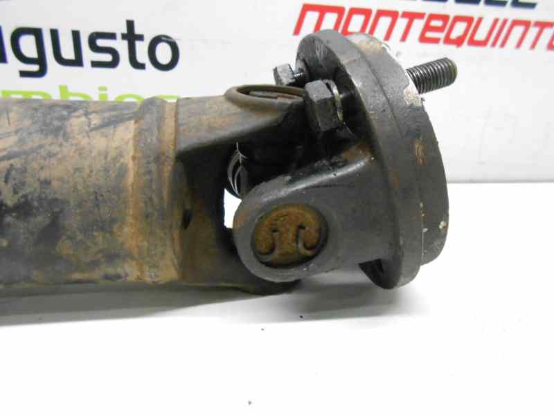 CARDAN TRASERO OPEL FRONTERA A Sport