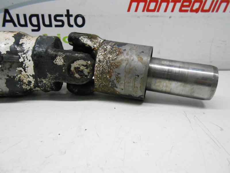 CARDAN TRASERO ISUZU TROOPER 2.2 Turbodiesel (72 CV) 5 velocidades