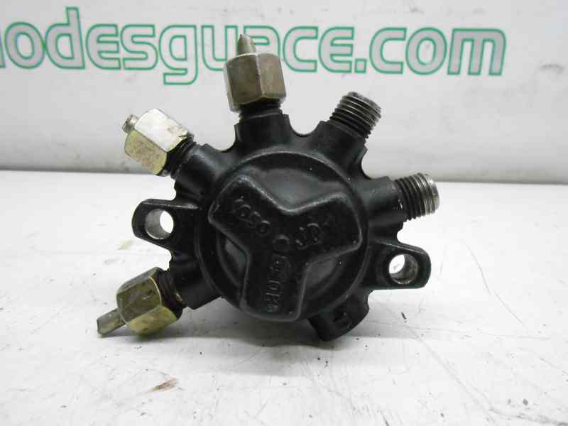 RAMPA INYECTORA RENAULT SCENIC II Authentique