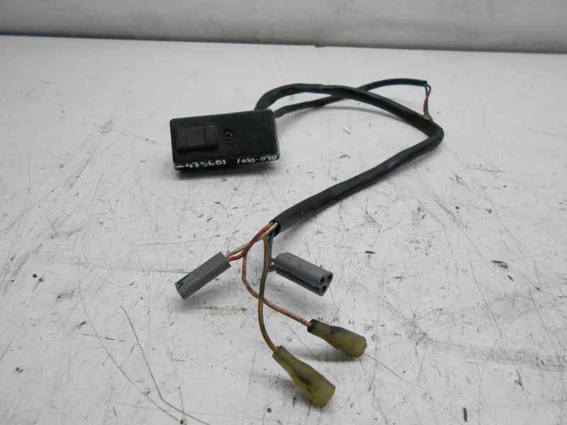 MANDO LUCES PIAGGIO (VESPA) BEVERLY *
