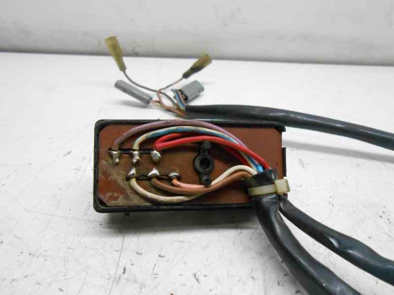 MANDO LUCES PIAGGIO (VESPA) BEVERLY *
