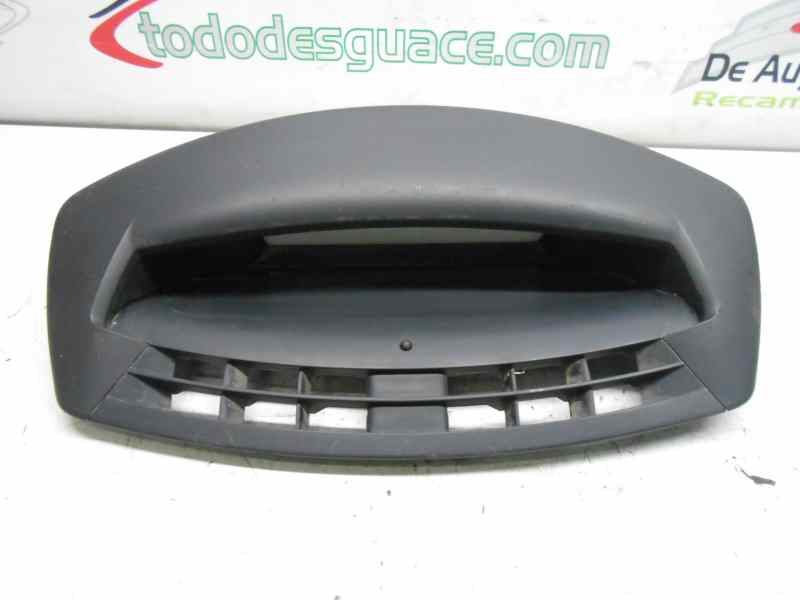 FRONTAL CENTRAL RADIO CITROEN C4 BERLINA Collection