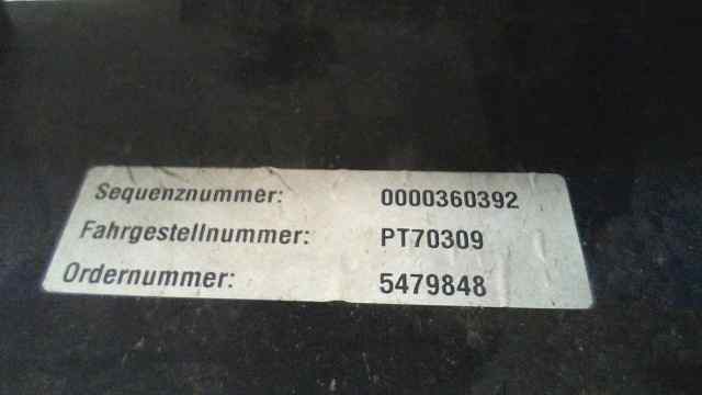 SALPICADERO BMW SERIE 1 BERLINA (E81/E87) 116i
