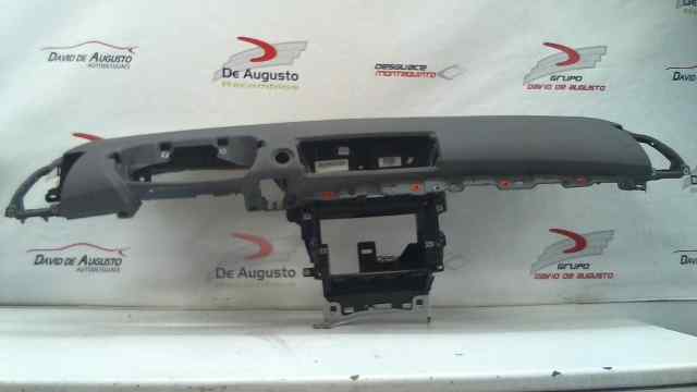 SALPICADERO BMW SERIE 1 BERLINA (E81/E87) 116i