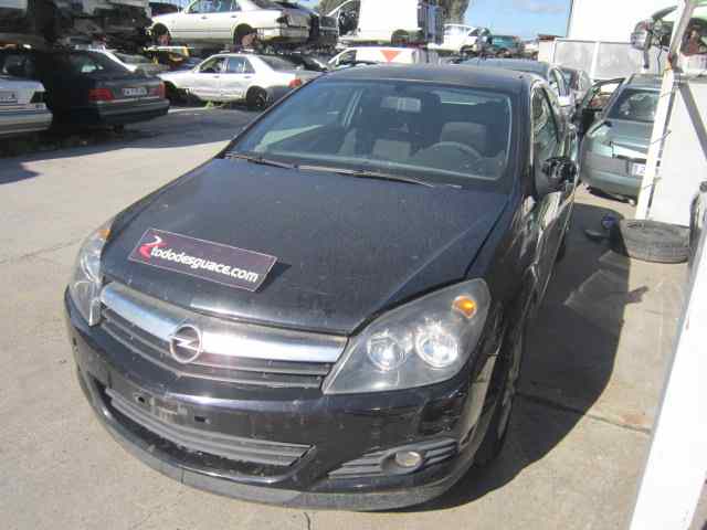 OPEL ASTRA GTC Cosmo Motor 1,7 Ltr. - 74 kW 16V CDTI