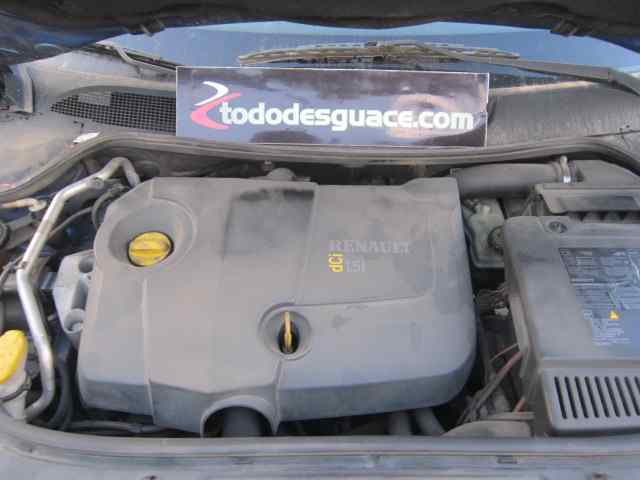 RENAULT MEGANE II BERLINA 5P Authentique Motor 1,4 Ltr. - 72 kW 16V