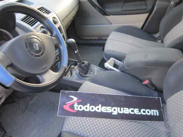 CUADRO INSTRUMENTOS RENAULT MEGANE II BERLINA 5P Authentique