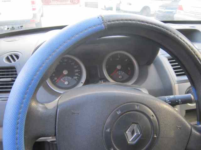 RENAULT MEGANE II BERLINA 5P Authentique Motor 1,4 Ltr. - 72 kW 16V