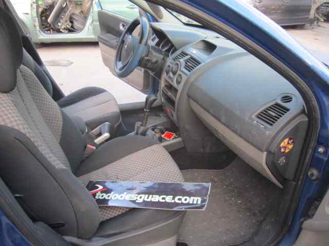 RENAULT MEGANE II BERLINA 5P Authentique Motor 1,4 Ltr. - 72 kW 16V