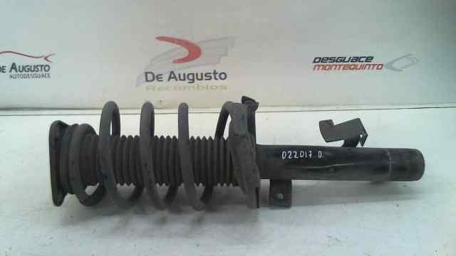 AMORTIGUADOR DELANTERO DERECHO MAZDA 5 BERL. (CR) 2.0 CRTD Active+ (105kW)
