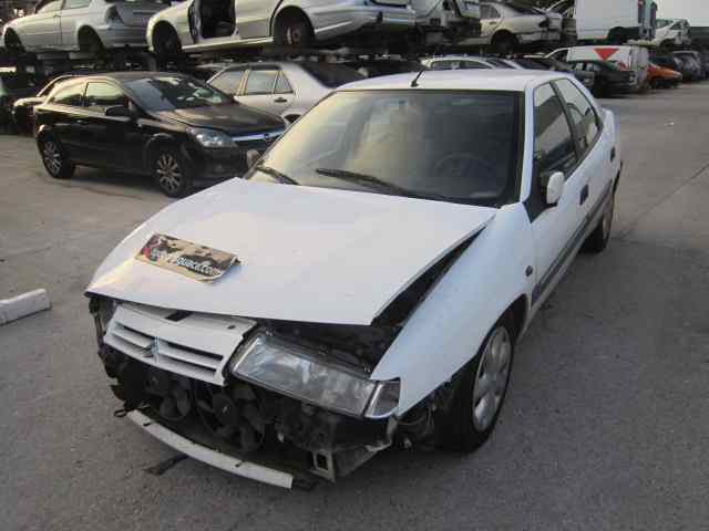 CITROEN XANTIA BERLINA 1.9 TD Armonia Motor 1,9 Ltr. - 68 kW Turbodiesel (DHX, D8B / XUD9TE)