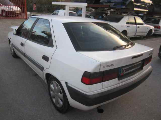 CITROEN XANTIA BERLINA 1.9 TD Armonia Motor 1,9 Ltr. - 68 kW Turbodiesel (DHX, D8B / XUD9TE)