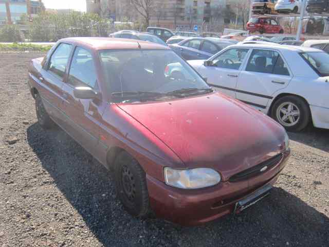 FORD ESCORT BERL./TURNIER Atlanta Berlina Motor 1,8 Ltr. - 66 kW Turbodiesel CAT