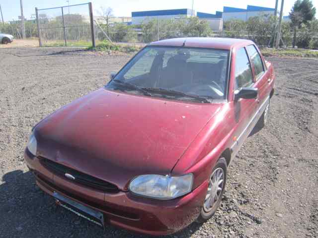 FORD ESCORT BERL./TURNIER Atlanta Berlina Motor 1,8 Ltr. - 66 kW Turbodiesel CAT