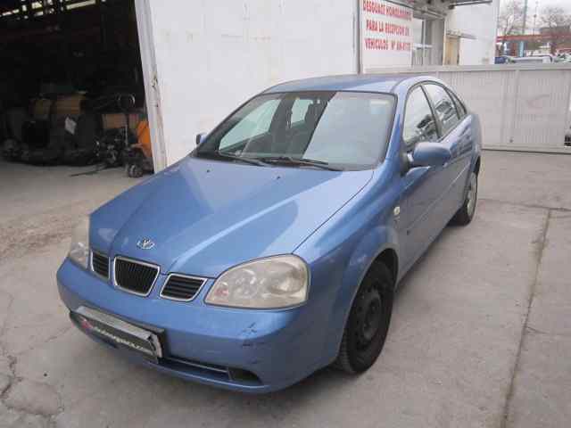 DAEWOO NUBIRA BERLINA SE Motor 1,6 Ltr. - 78 kW CAT