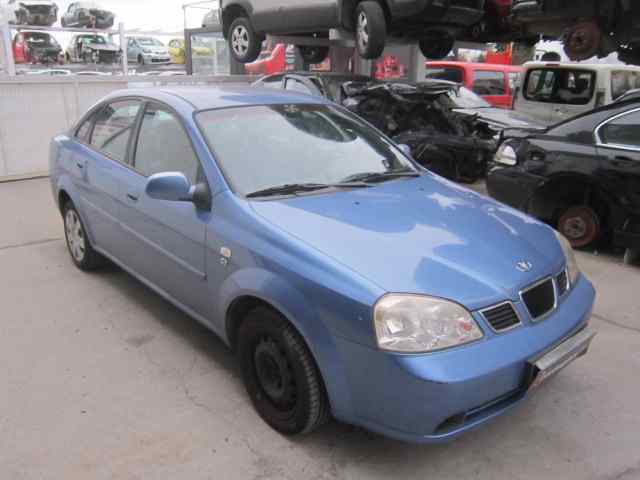 DAEWOO NUBIRA BERLINA SE Motor 1,6 Ltr. - 78 kW CAT