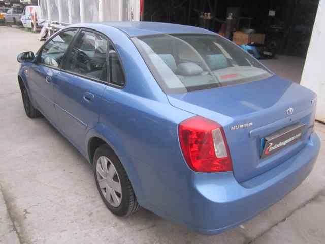 DAEWOO NUBIRA BERLINA SE Motor 1,6 Ltr. - 78 kW CAT