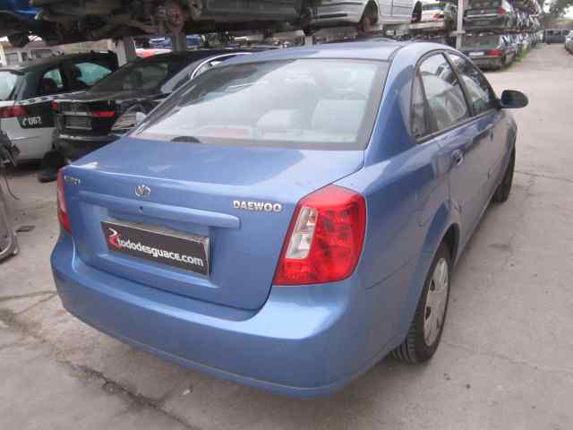 DAEWOO NUBIRA BERLINA SE Motor 1,6 Ltr. - 78 kW CAT