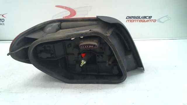 PILOTO TRASERO DERECHO CITROEN XSARA BREAK 1.9 TD Exclusive