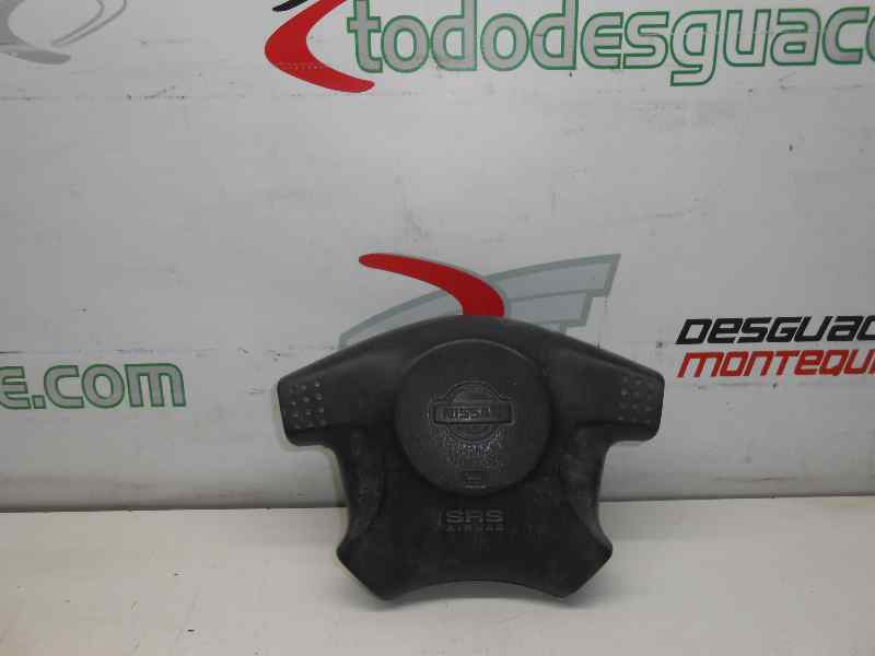 AIRBAG DELANTERO IZQUIERDO NISSAN ALMERA 2.0 16V (143 CV) 5 velocidades