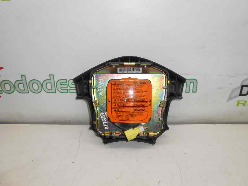 AIRBAG DELANTERO IZQUIERDO NISSAN ALMERA 2.0 16V (143 CV) 5 velocidades