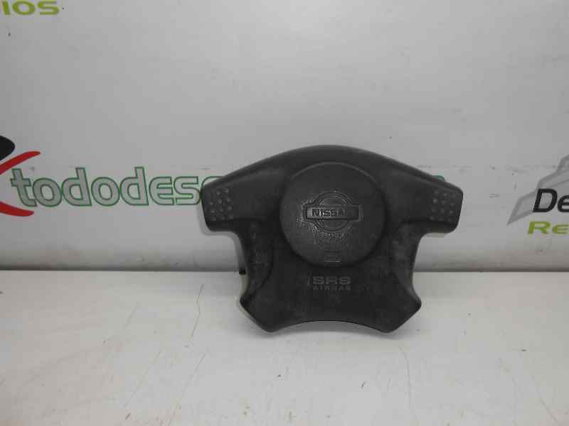 AIRBAG DELANTERO IZQUIERDO NISSAN ALMERA 2.0 16V (143 CV) 5 velocidades