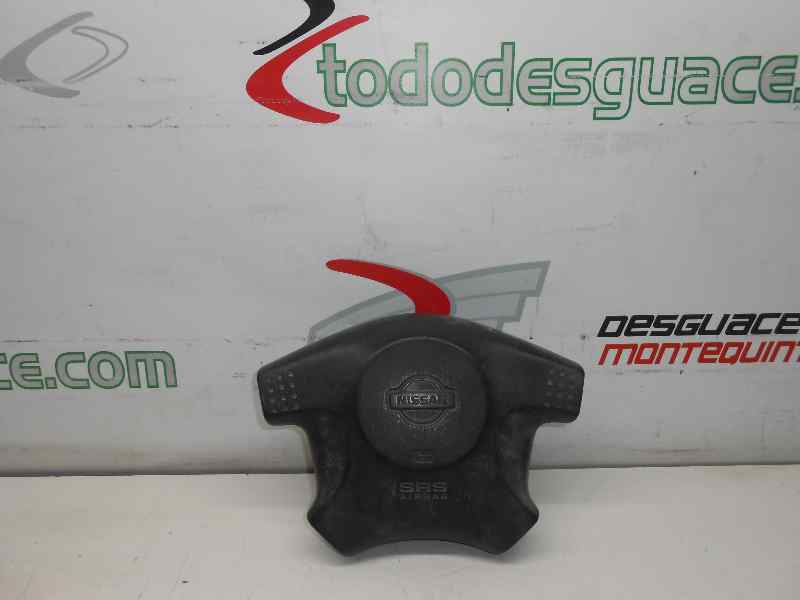 AIRBAG DELANTERO IZQUIERDO NISSAN ALMERA 2.0 16V (143 CV) 5 velocidades