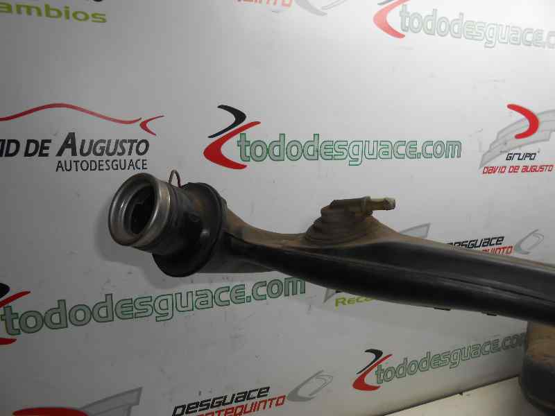 DEPOSITO COMBUSTIBLE AUDI A3 (8P) 1.9 TDI