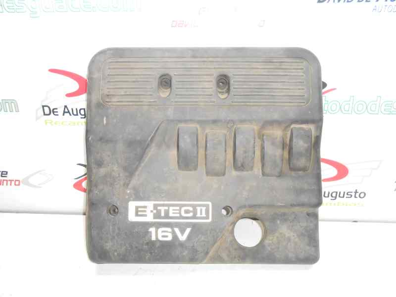TAPA MOTOR CHEVROLET LACETTI CDX