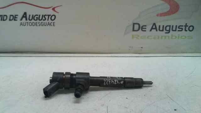 INYECTOR CITROEN C4 BERLINA Collection