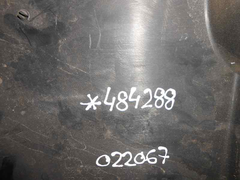 TAPA MOTOR SEAT IBIZA (6K1) Select