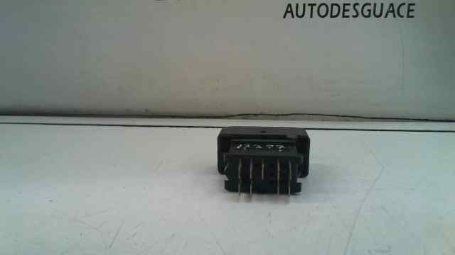 INTERRUPTOR WARNING RENAULT CLIO I FASE I+II (B/C57) 1.2 (58 CV) 5 velocidades