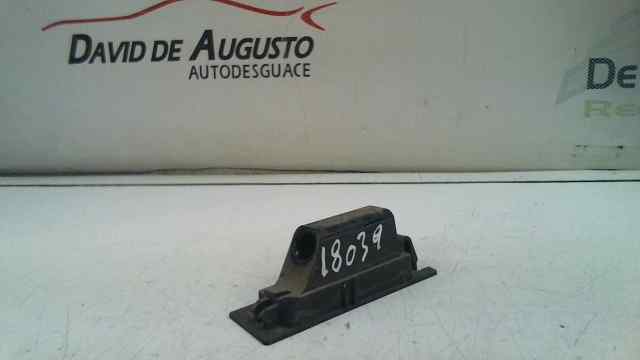 PILOTO MATRICULA FIAT GRANDE PUNTO (199) 1.3 16V Multijet Active (55kW)