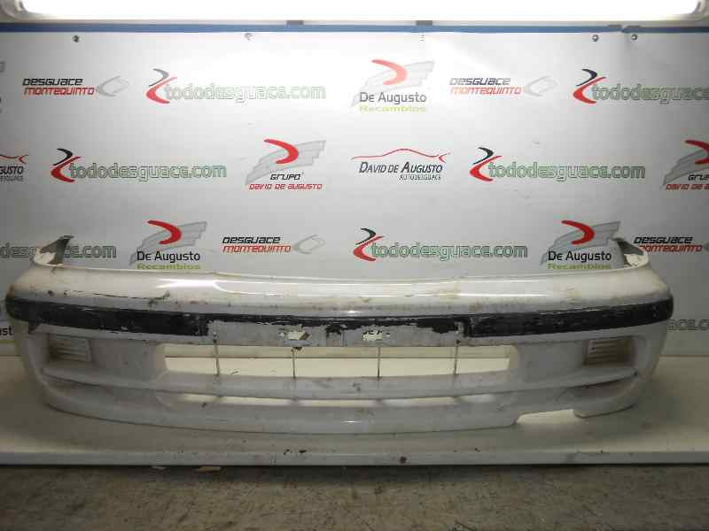 PARAGOLPES DELANTERO NISSAN ALMERA 1.4 16V (87 CV) 5 velocidades