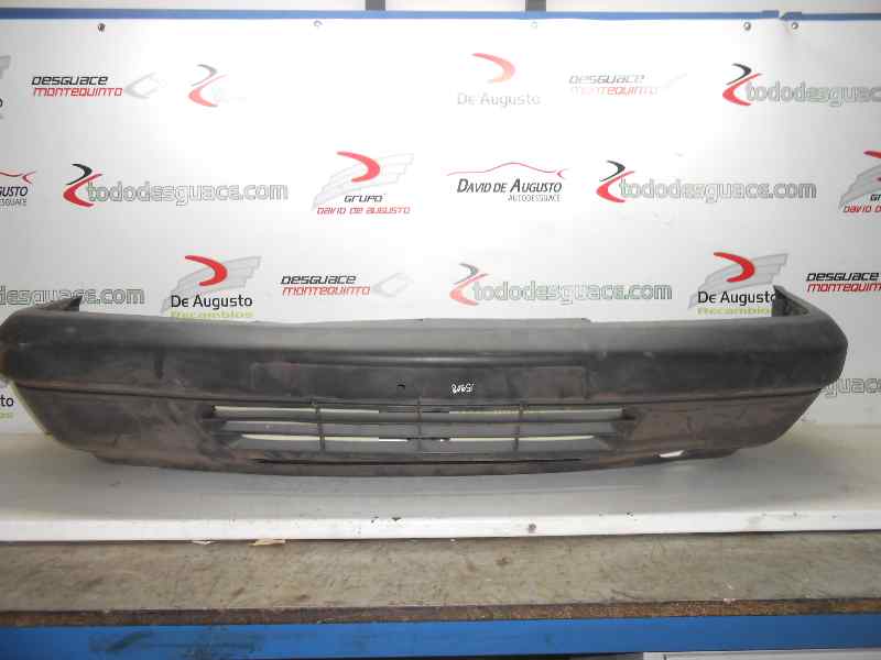 PARAGOLPES DELANTERO PEUGEOT 405 BERLINA 1.9 16V (158 CV) 5 velocidades