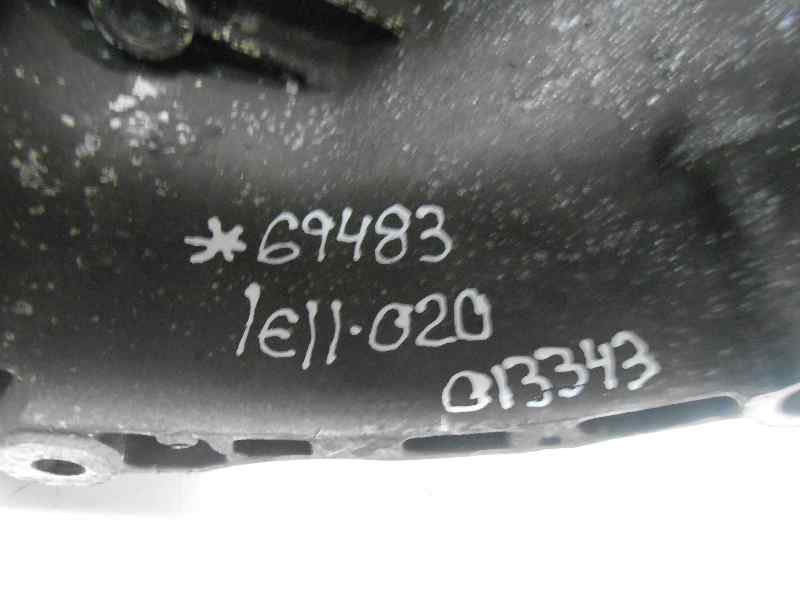 CAJA CAMBIOS ALFA ROMEO 156 2.0 16V 5 velocidades