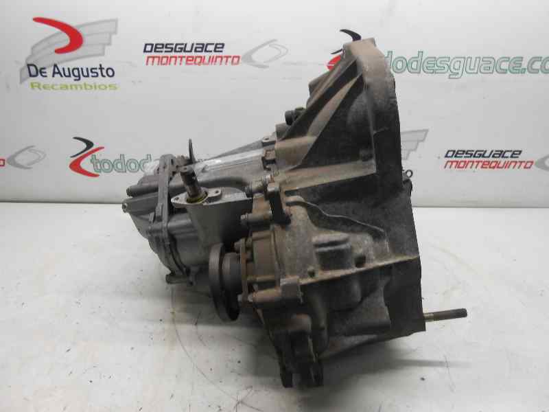 CAJA CAMBIOS ALFA ROMEO 156 2.0 16V 5 velocidades