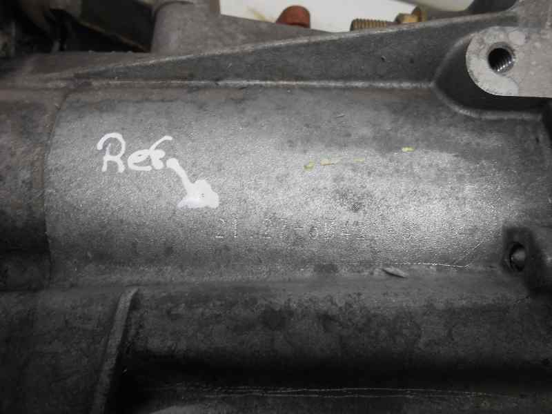 CAJA CAMBIOS ALFA ROMEO 156 2.0 16V 5 velocidades