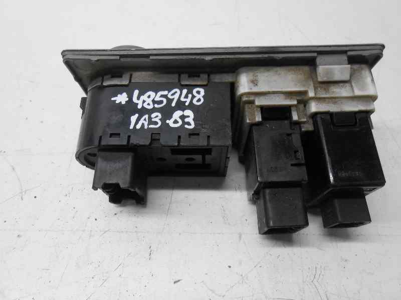 MANDO DISTANCIA Y RECEPTOR CC KIA SORENTO 2.5 CRDi Active