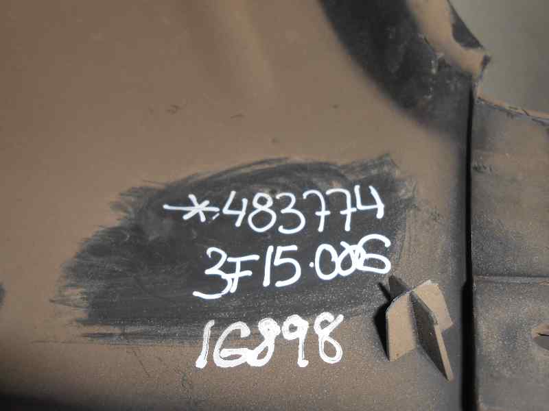 PARAGOLPES TRASERO OPEL CORSA B Base (E)
