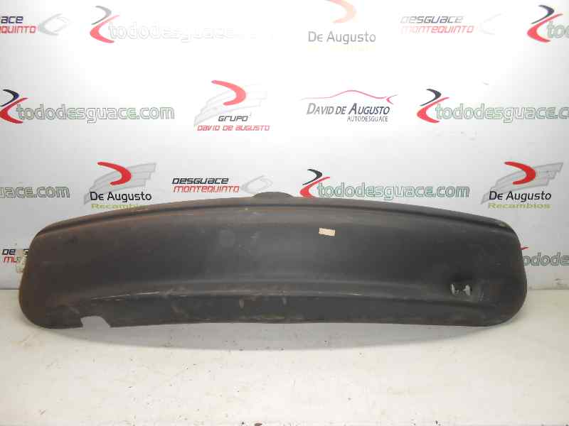 PARAGOLPES TRASERO OPEL CORSA B Base (E)