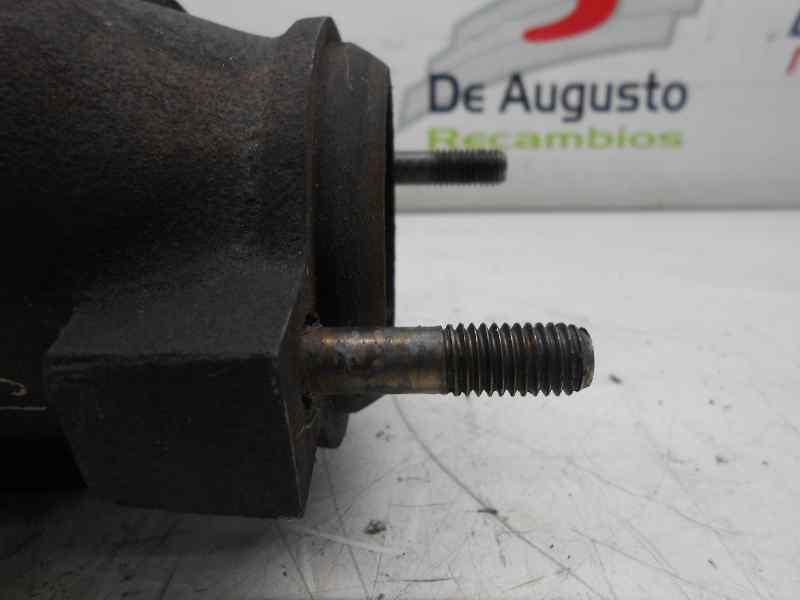 TURBOCOMPRESOR BMW SERIE 5 BERLINA (E39) 525tds