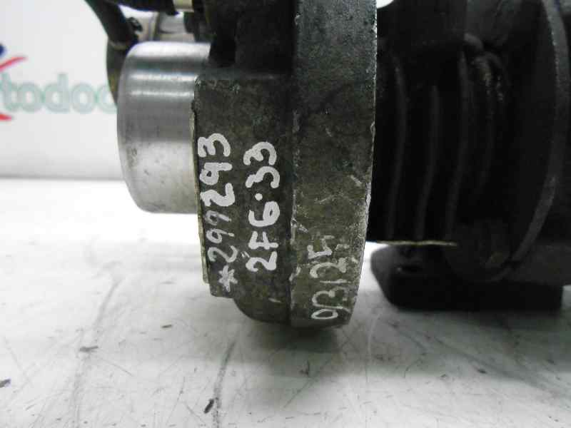 TURBOCOMPRESOR BMW SERIE 5 BERLINA (E39) 525d
