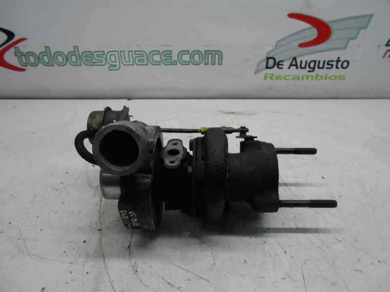 TURBOCOMPRESOR BMW SERIE 5 BERLINA (E39) 525d
