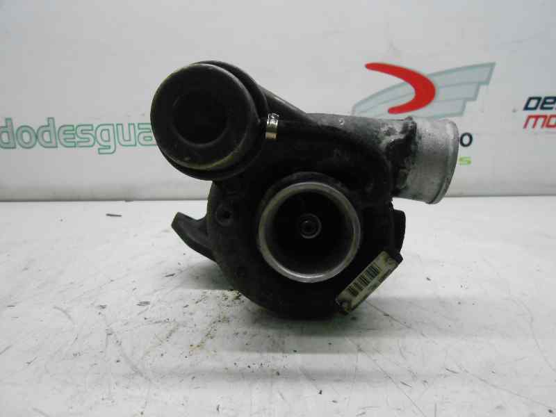 TURBOCOMPRESOR BMW SERIE 5 BERLINA (E39) 525d
