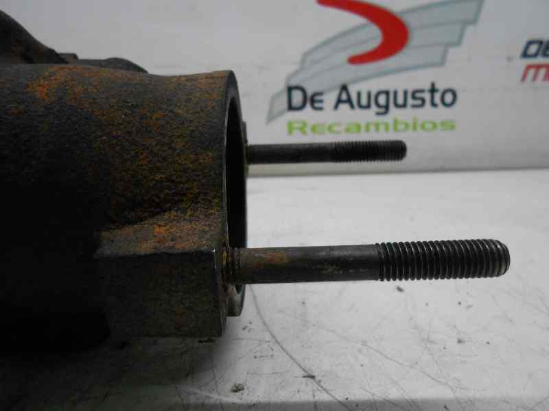 TURBOCOMPRESOR BMW SERIE 5 BERLINA (E39) 525tds