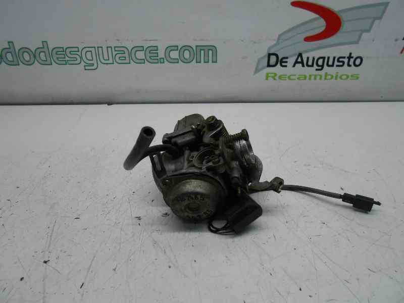 CARBURADOR YAMAHA YP 125 R MAJESTY 124 cm3 (0 CV)