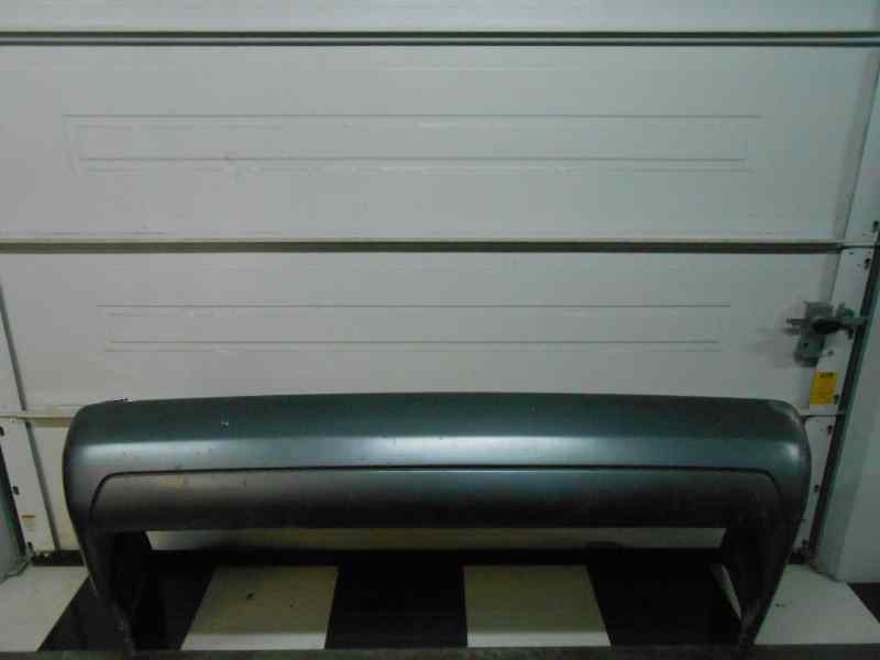PARAGOLPES TRASERO MERCEDES CLASE S (W140) BERLINA 5.0 V8 32V CAT